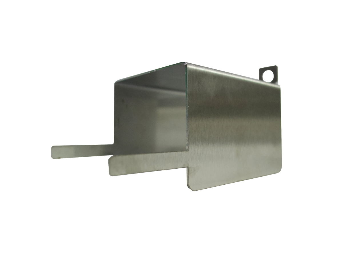 RT3 Electric Motor Guard