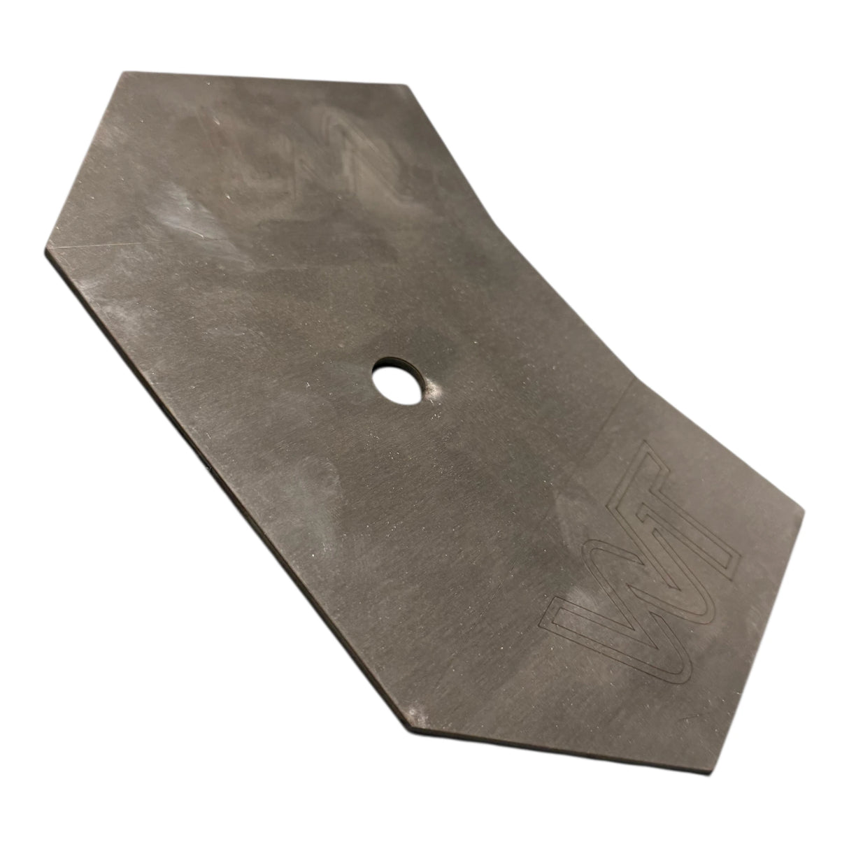 Mudsucker MK2 Base Front Plate