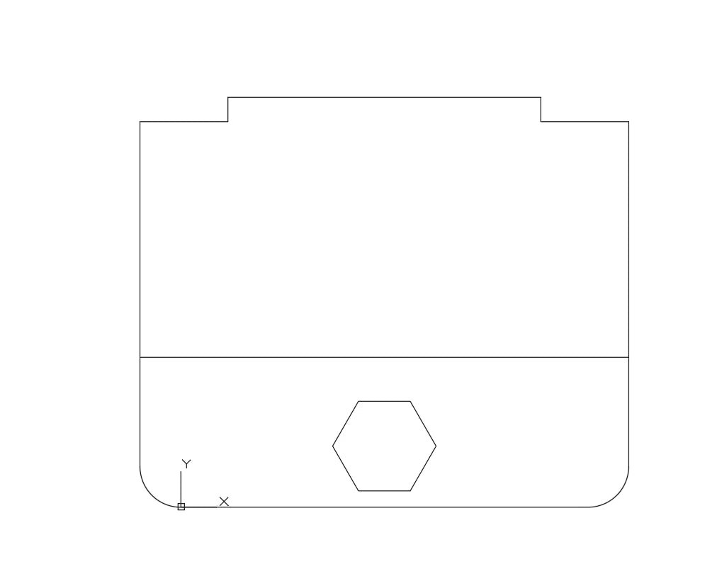 Foot Pedal Trigger Support