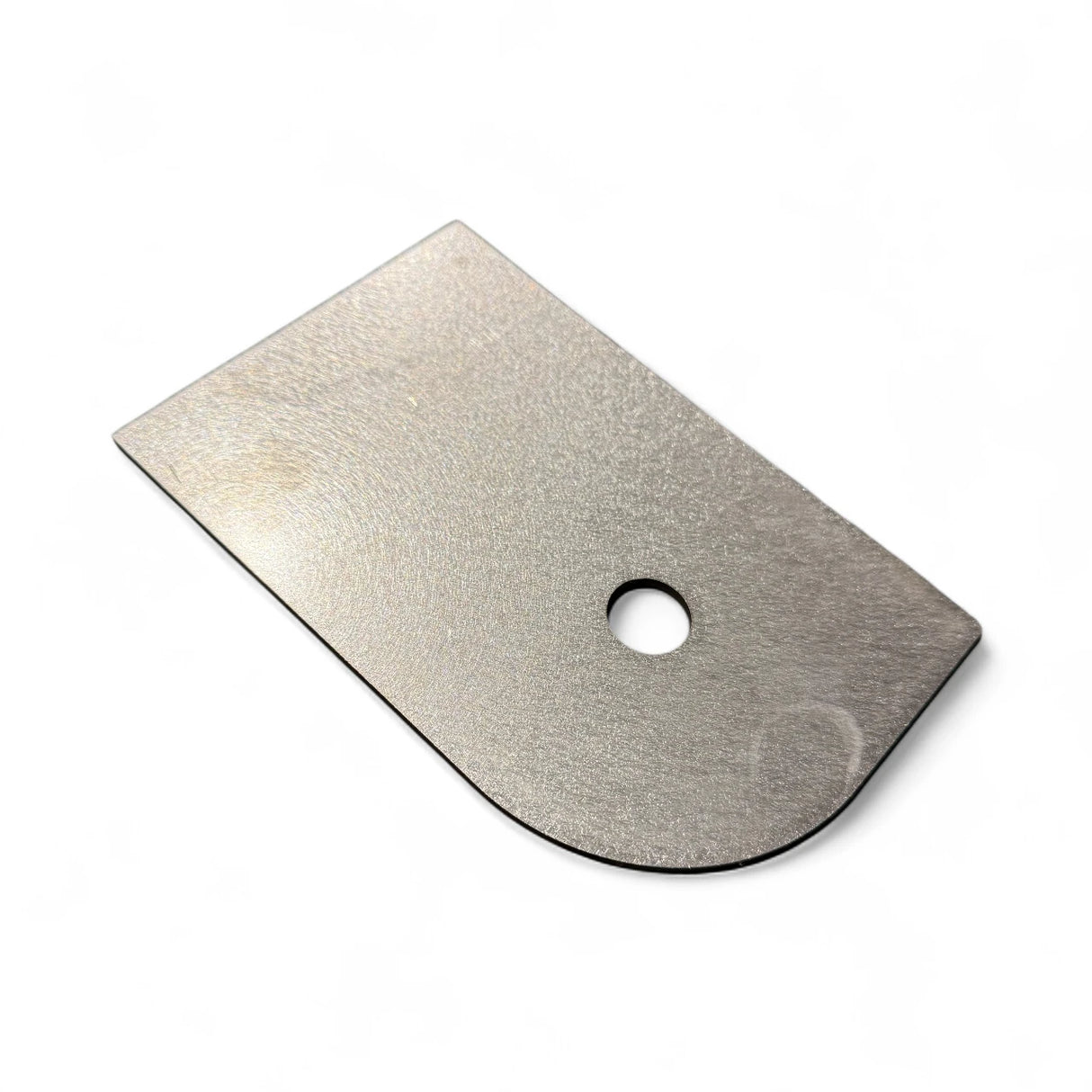 Boiler Stand Corner Unloader Bracket