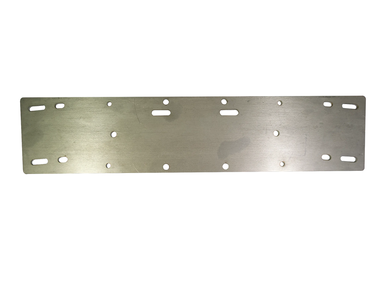 4WB Hose Reel Bracket