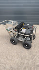 EX DEMO- WATERTEK LONCIN G700 23HP E-START PRESSURE WASHER