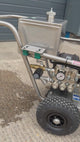 Watertek® WB4 Honda GX690 23HP Pressure Washer