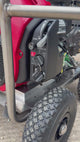 Watertek® WB4 Honda GX690 23HP Pressure Washer