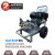 Watertek Loncin G420 15LPM 250 Bar Pressure Washer