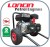 Triton Loncin G200 with Interpump TT 13 LPM 150 Bar Pump
