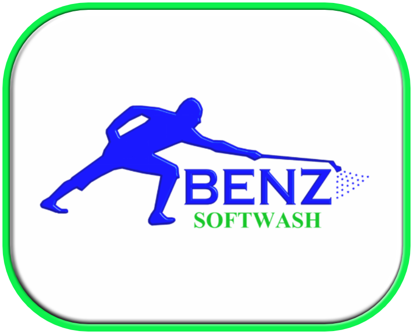 Benz Softwash