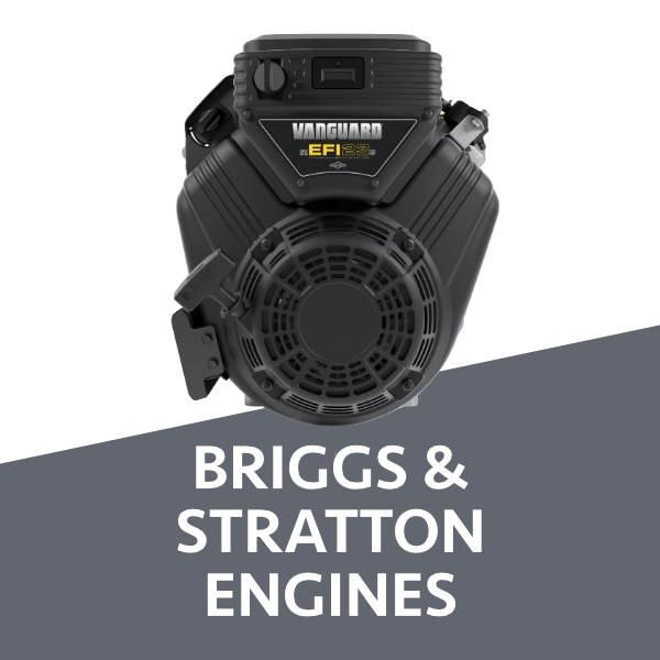 Briggs & Stratton Engines