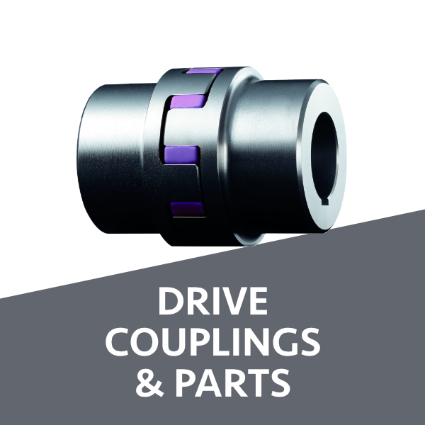 Drive Couplings and Parts