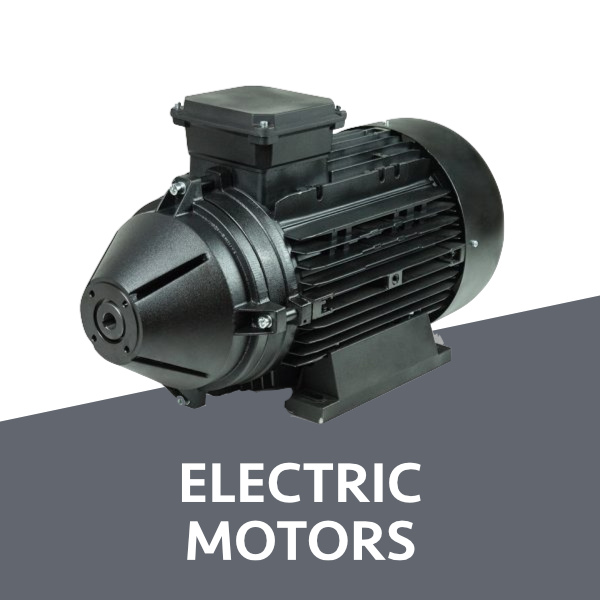 Electric Motors