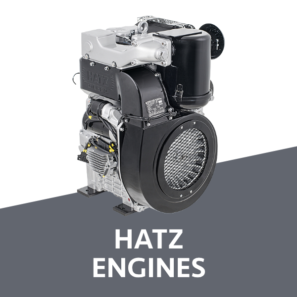 Hatz Engines