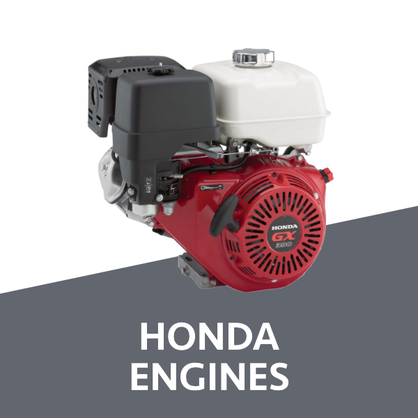 Honda Engines