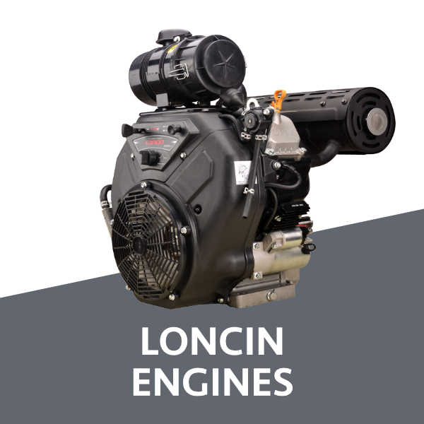 Loncin Engines