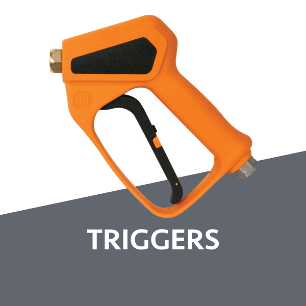 Triggers