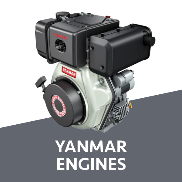 Yanmar Engines