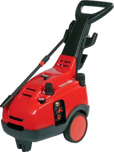 -Interpump TX12100 Pressure Washer 240v