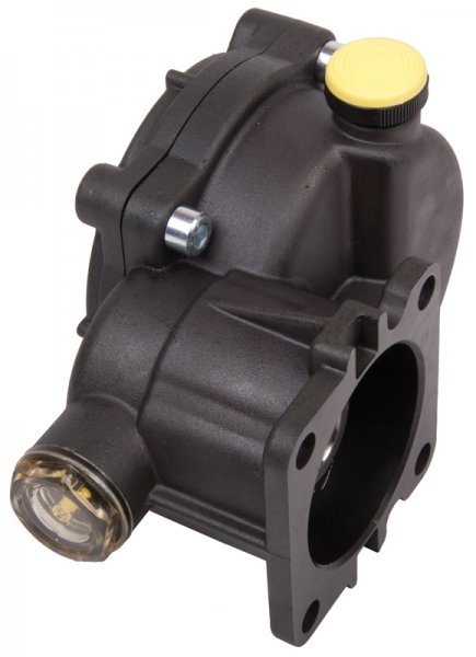 Interpump RS99 Gearbox