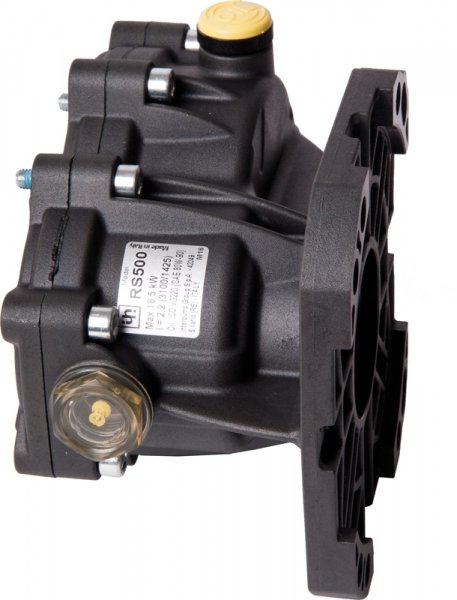 Interpump RS500 Gearbox 1 1/8'' Input