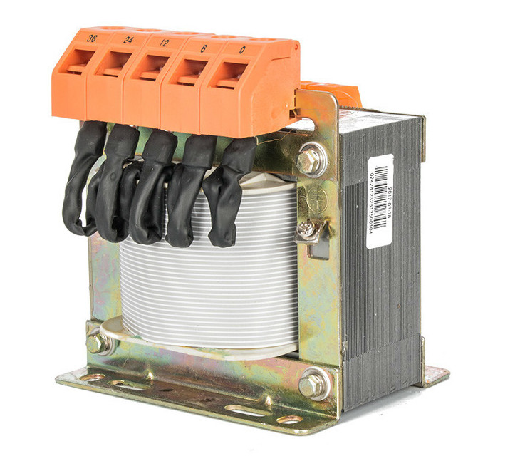 Mazzoni 110v to 240v Boiler Transformer