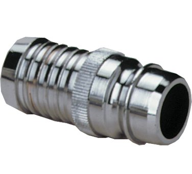 1/2'' Nito Low Pressure Quick Release Adaptor x 1/2'' Hose Barb