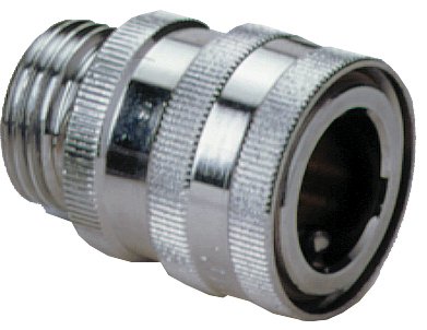 1/2'' Nito Low Pressure Quick Release Coupling x 1/2'' Male Thread