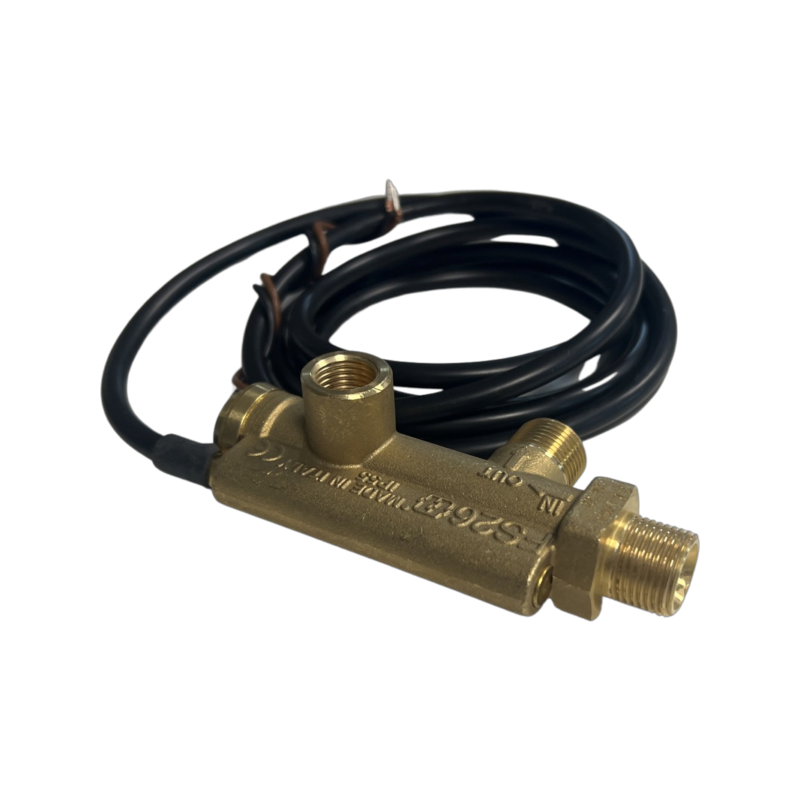 Pressure & Flow Switches