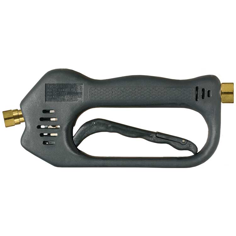 ST2300 Suttner Trigger 3/8'' Female Brass Inlet x 1/4'' Female Outlet