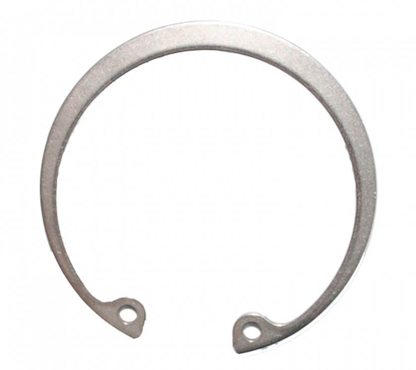 Whirlaway Large Stainless Steel Circlip