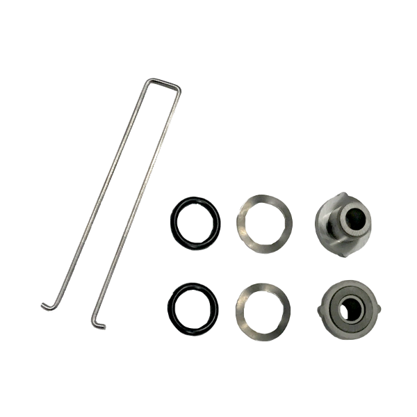 Mosmatic Carbide Seal Repair Kit