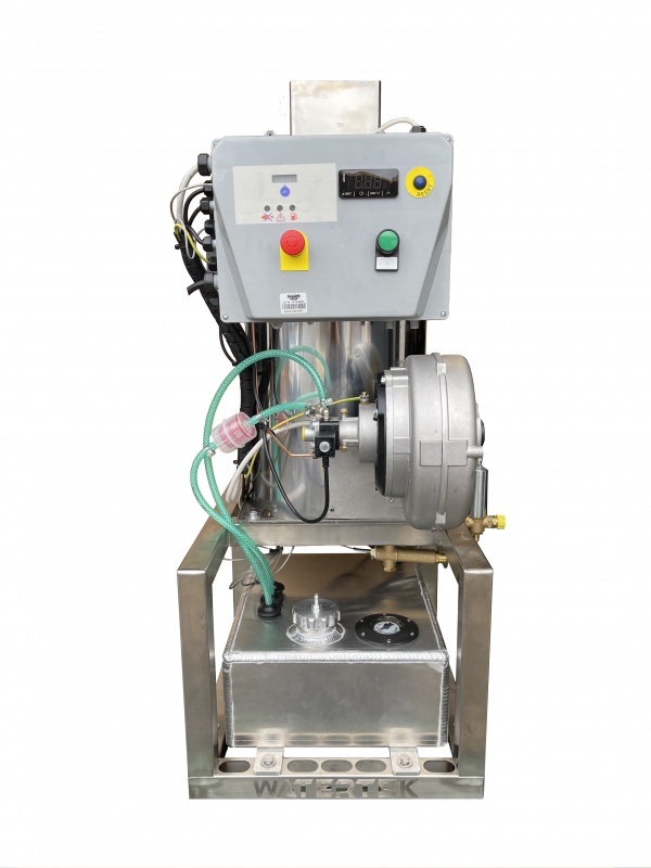 Watertek 25L Mazzoni Digital Control Boiler Unit 240v