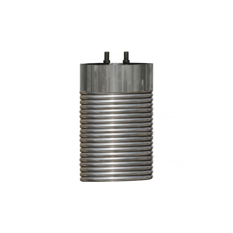 Mazzoni Boiler Heating Coil for 30L Boiler 500 Bar