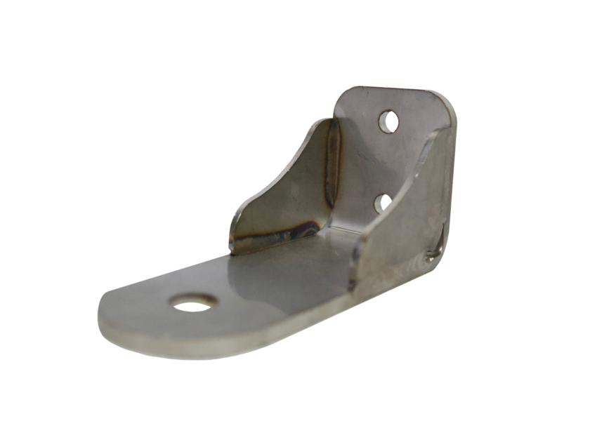 Watertek Mighty 22 Wheel Bracket Stainless Steel