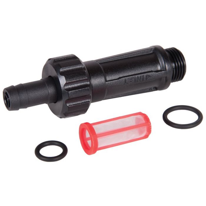 Interpump Inlet Filter Kit