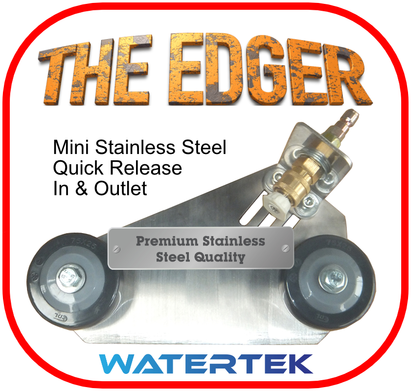 The Edger Pressure Washer Cut In tool