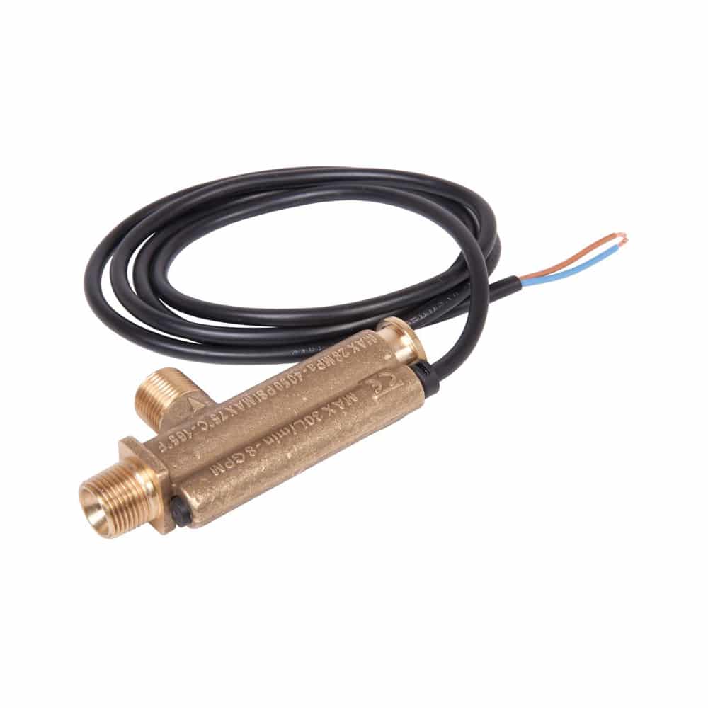 PA FL3 Water Flow Switch 25LPM Boilers
