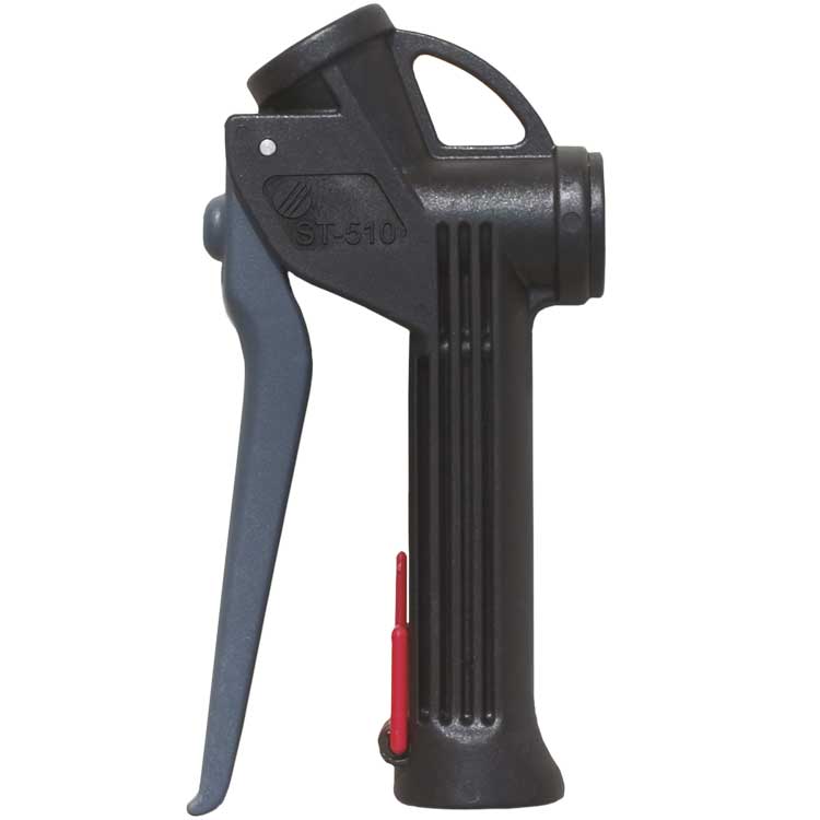 CP12 Chemical Resistant Trigger